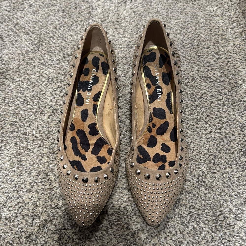 Gianni Bini Pumps